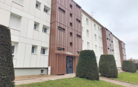 Infotravaux MonLogement27 Cendriers Cauvins réhabilitation logement