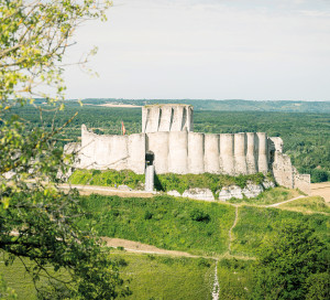 Office de tourisme château gaillard activités de printemps