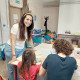 En Ville Ouverture Les Petits Bilingues Ecole de Langue Anglais Place d_Evreux