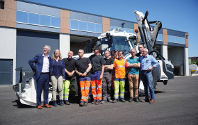 Infotravaux fauchage CD27 Routes Départementales Eure