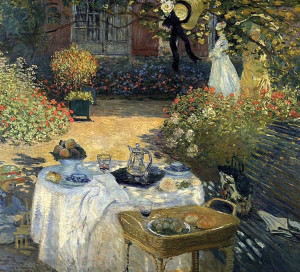 SNA Eurêka Monet 2026 Restaurants Appel à Projets