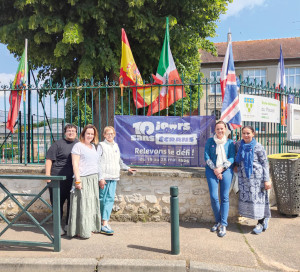 10 Jours Sans Ecrans Ecole du Moussel Education Scolaire