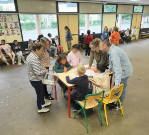 Elections CME Conseil Municipal des Enfants 2026-2028 Ecoles Scolaire