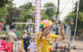 Grand Angle Foire de Vernon 2026