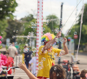 Grand Angle Foire de Vernon 2026