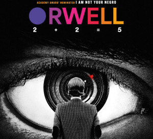 La séance du ciné-club Orwell 2+2=5