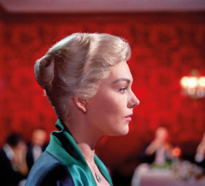 La séance du ciné club Vertigo Alfred Hitchcock