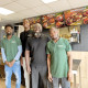 Ouverture Restaurant Africain Akwaaba Galerie Commerçante Carrefour