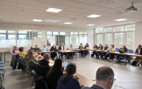 Sécurité Délinquance CISPD CLSPD Réunions